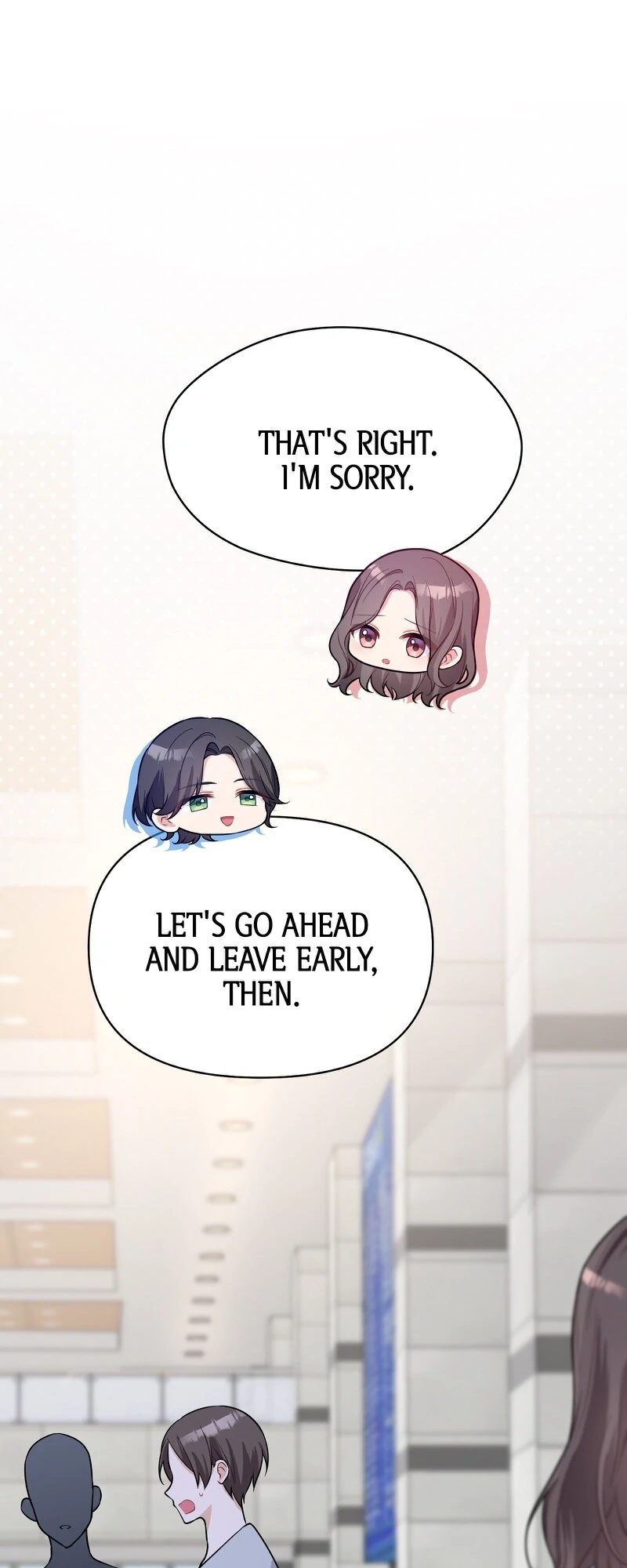 My Three Husbands Who Love Me chapter 32 page 61