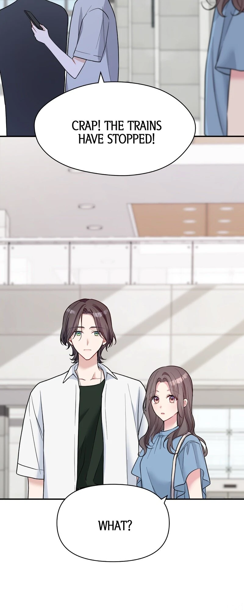 My Three Husbands Who Love Me chapter 32 page 62