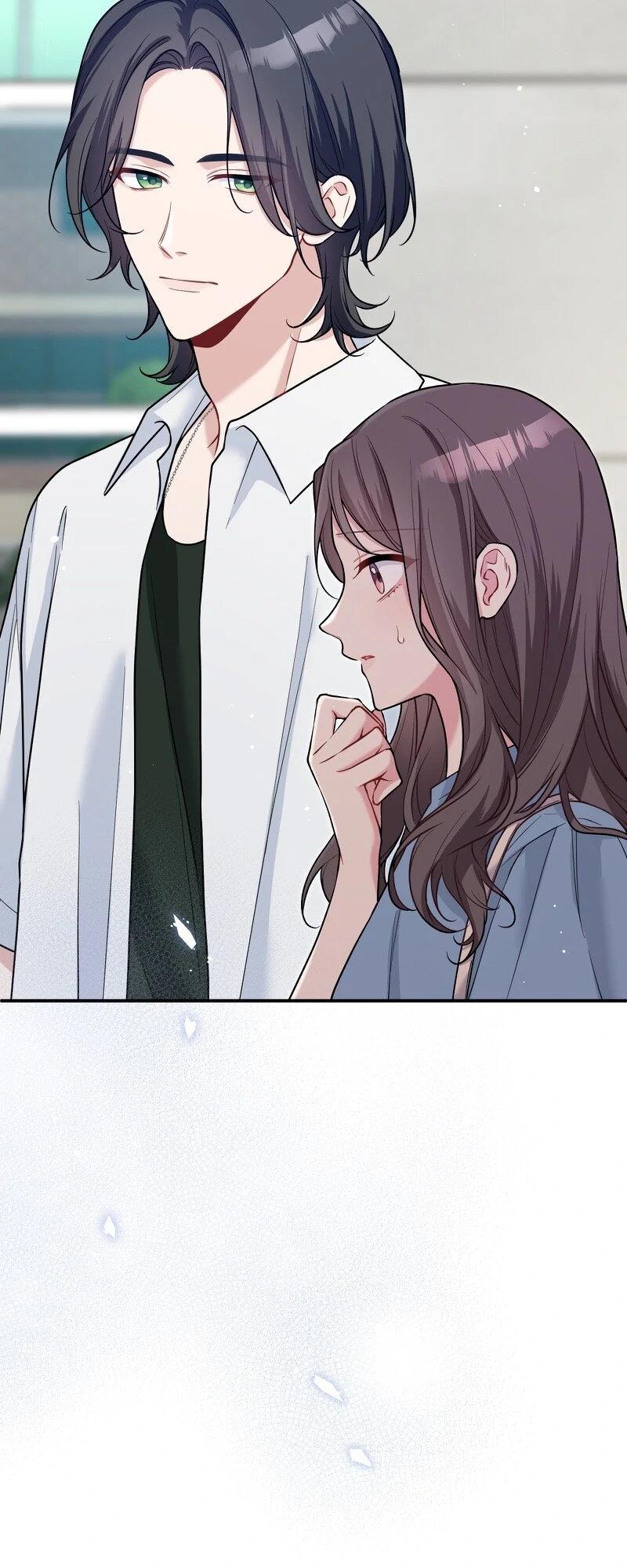 My Three Husbands Who Love Me chapter 33 page 4