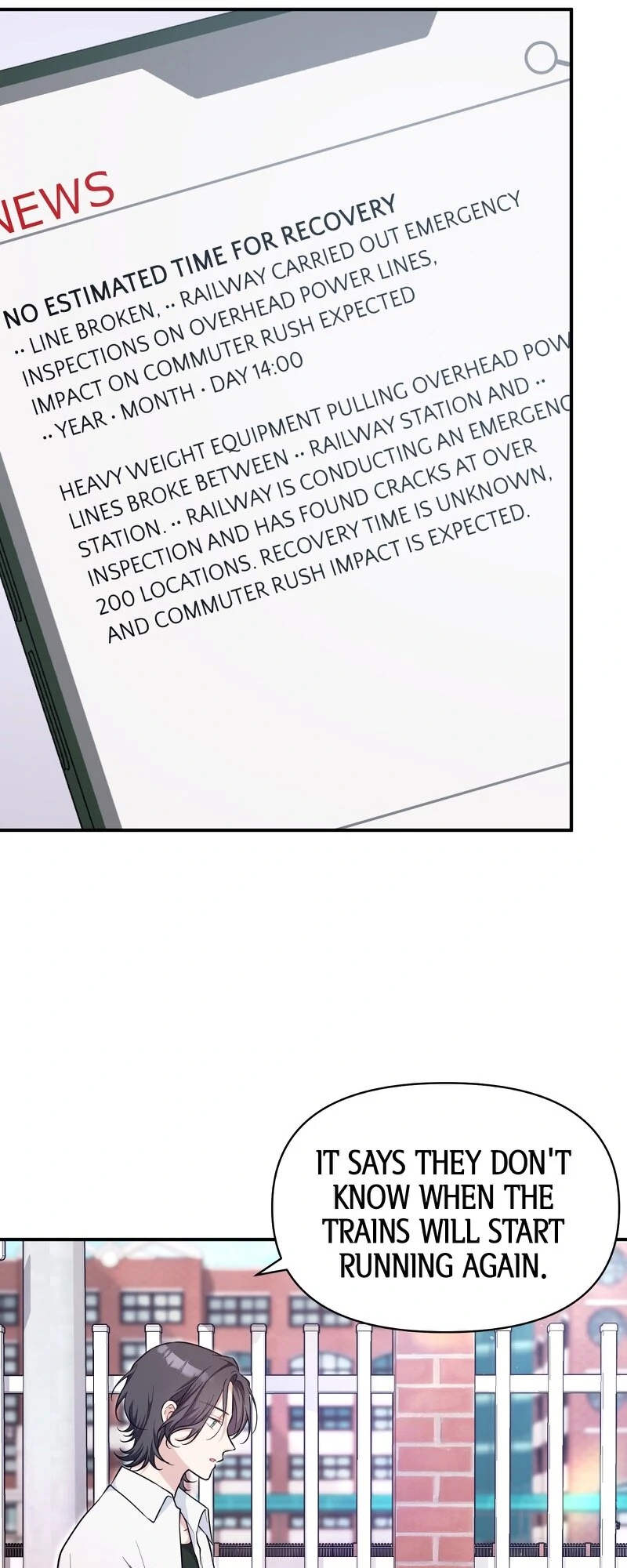 My Three Husbands Who Love Me chapter 33 page 6
