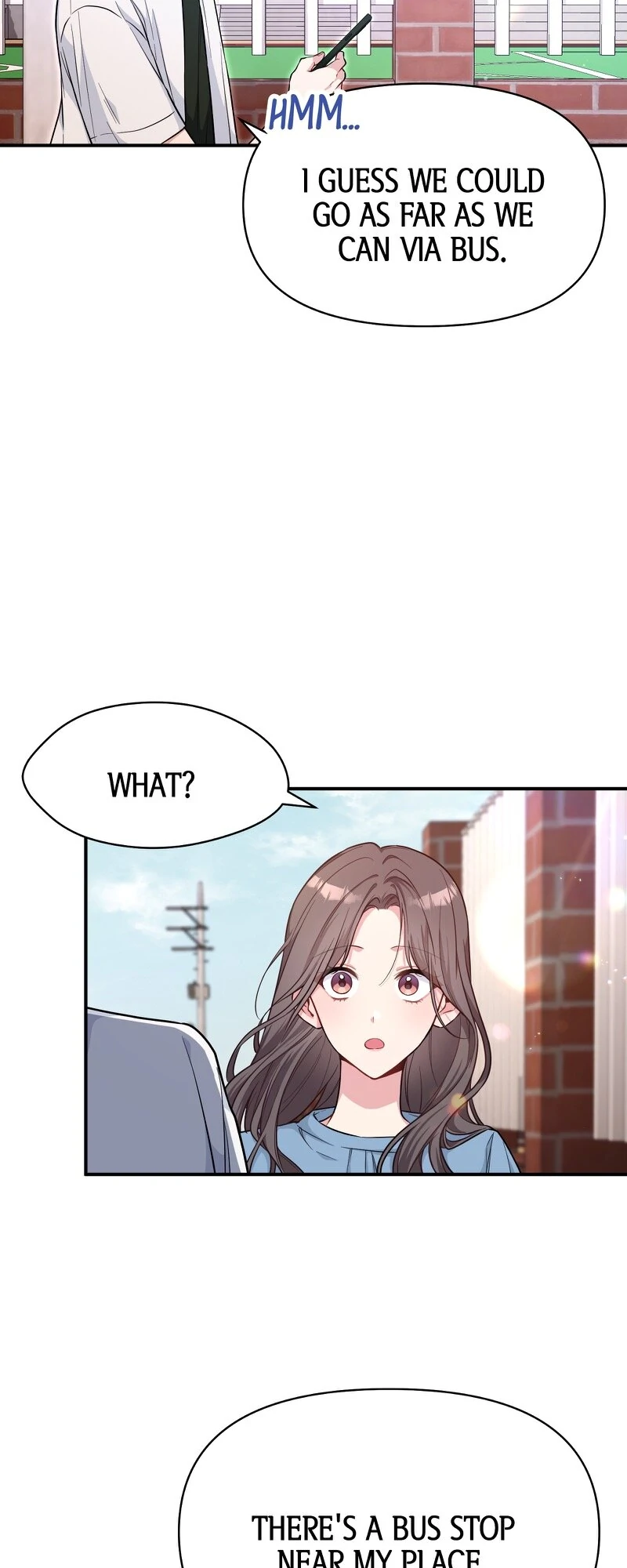 My Three Husbands Who Love Me chapter 33 page 7