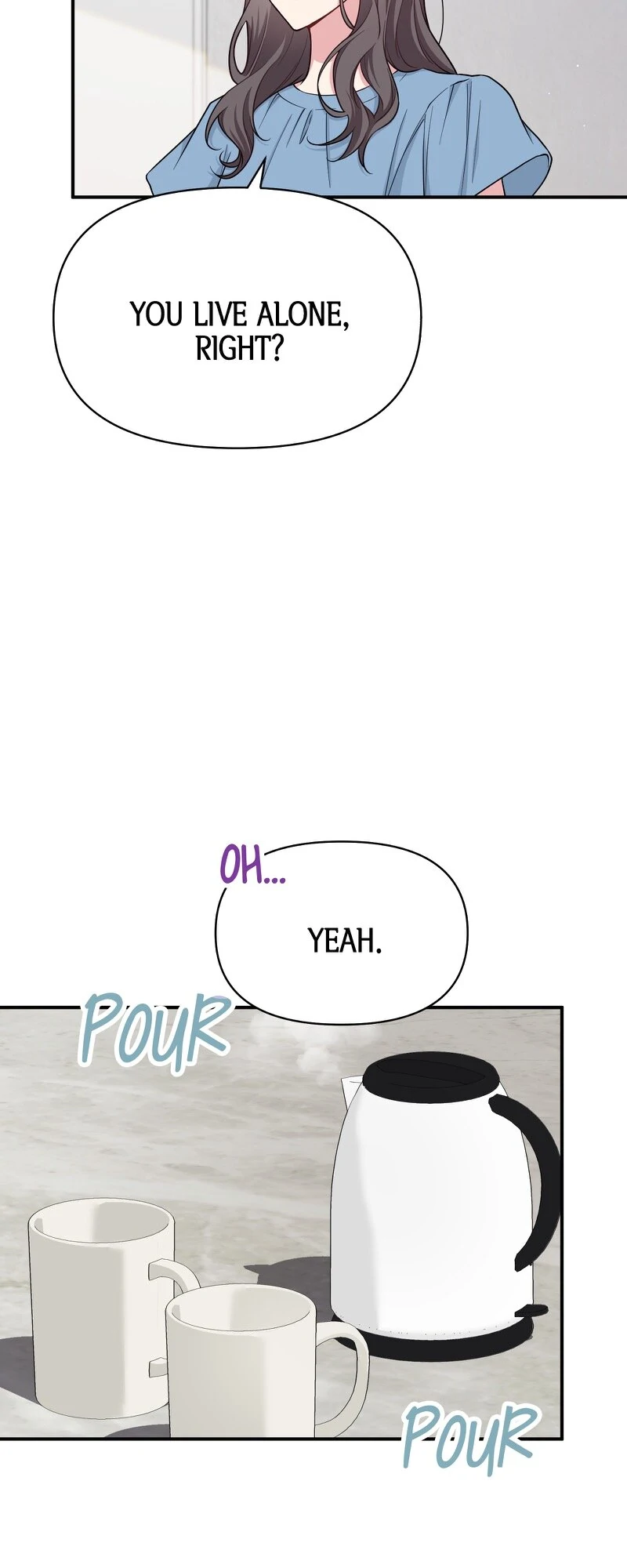 My Three Husbands Who Love Me chapter 33 page 14