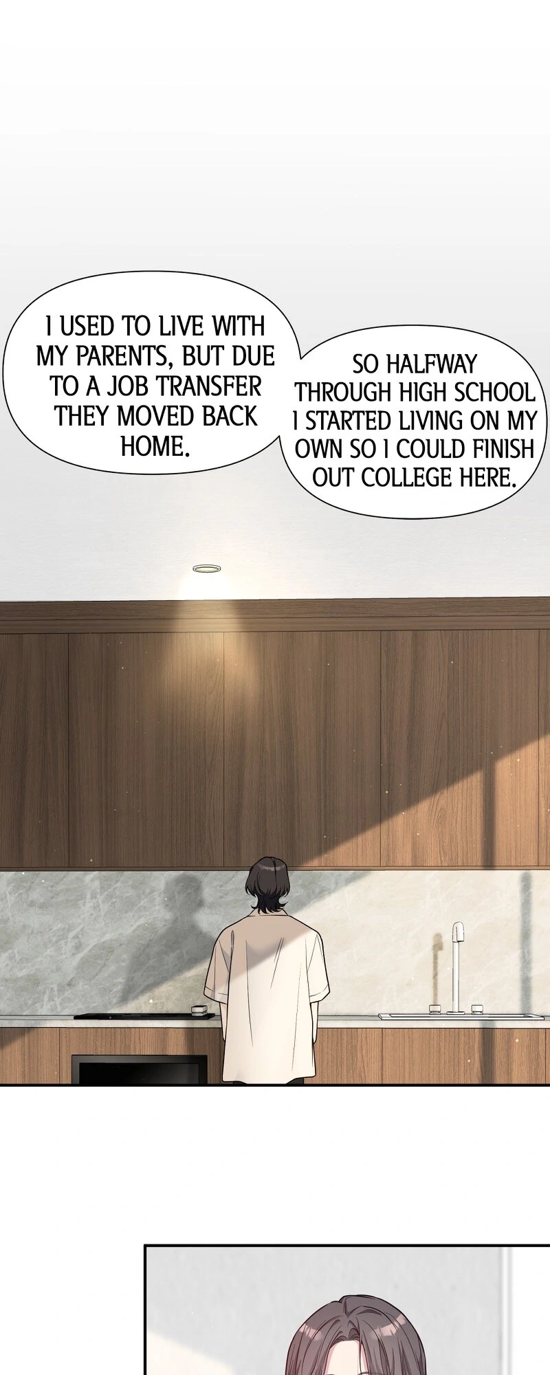 My Three Husbands Who Love Me chapter 33 page 15