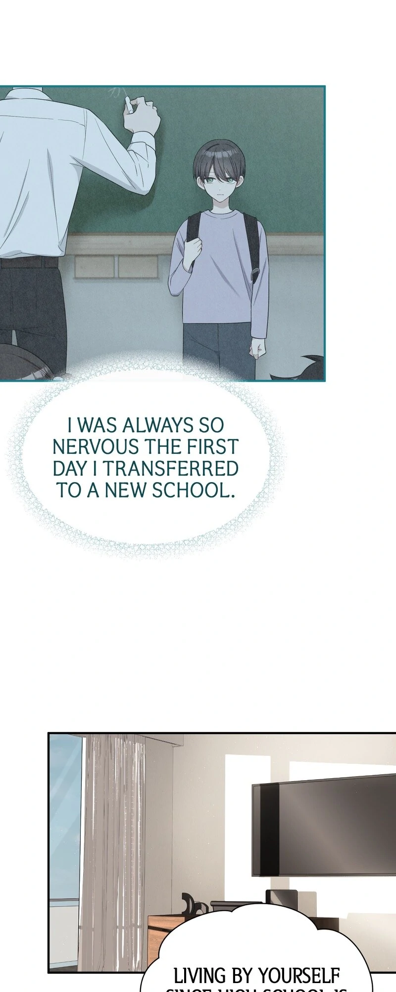 My Three Husbands Who Love Me chapter 33 page 17
