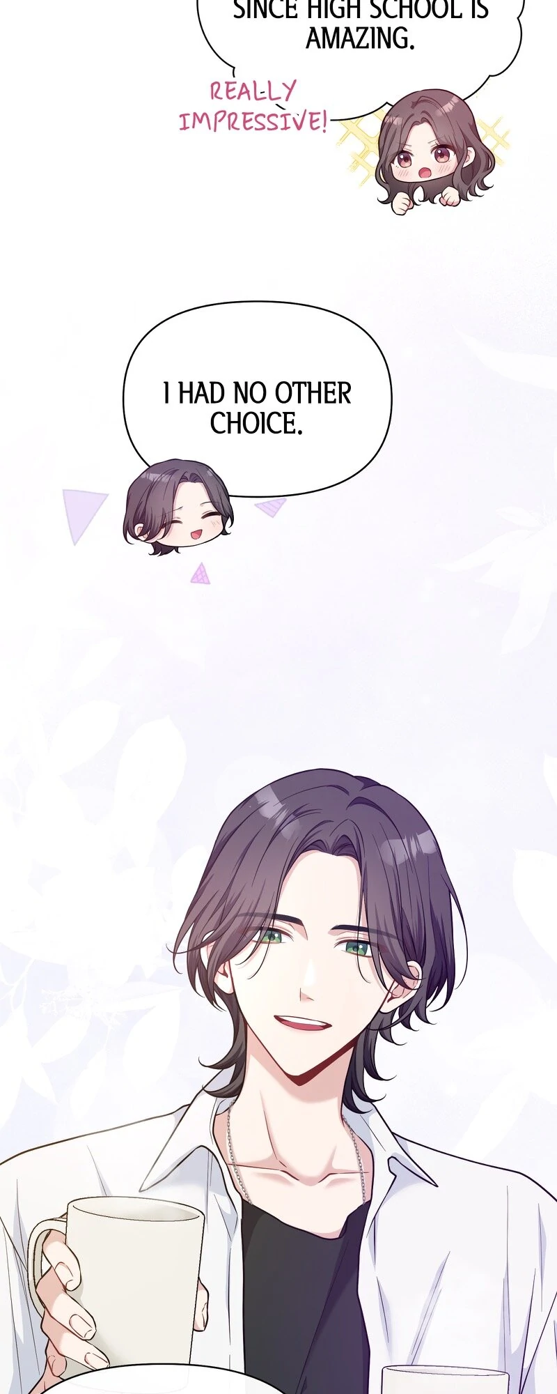 My Three Husbands Who Love Me chapter 33 page 18