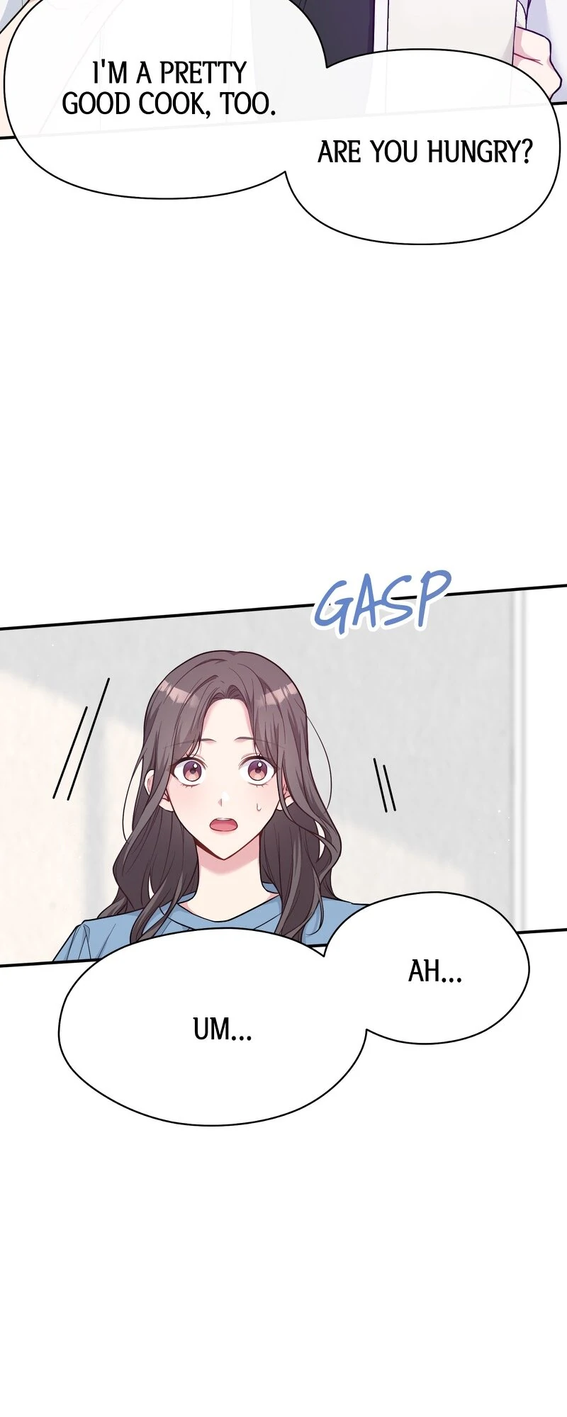 My Three Husbands Who Love Me chapter 33 page 19