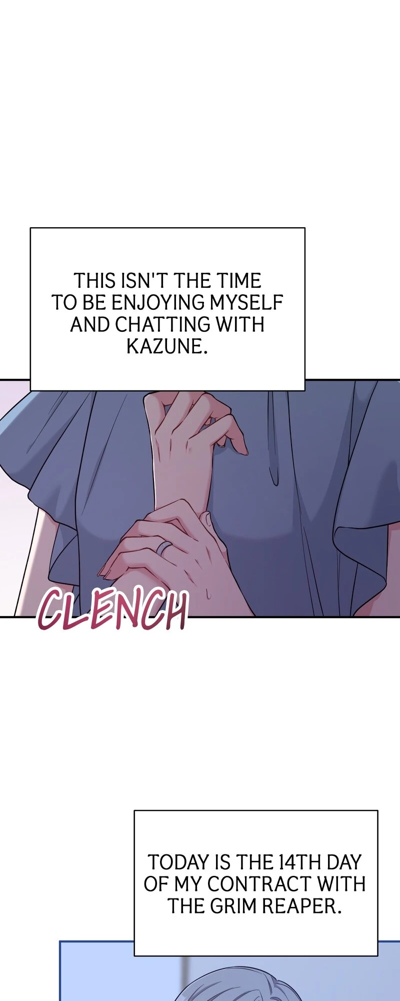 My Three Husbands Who Love Me chapter 33 page 20