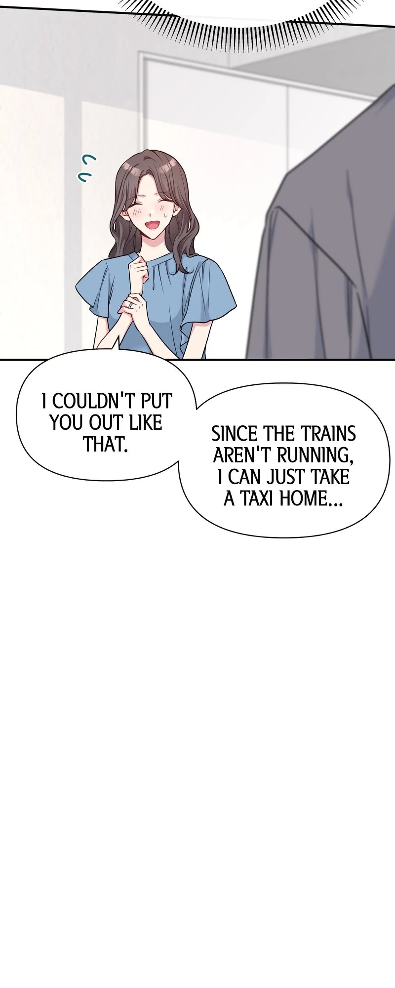 My Three Husbands Who Love Me chapter 33 page 22
