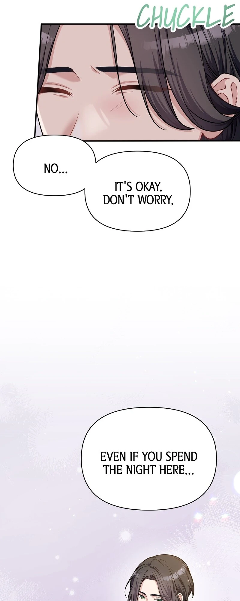 My Three Husbands Who Love Me chapter 33 page 23