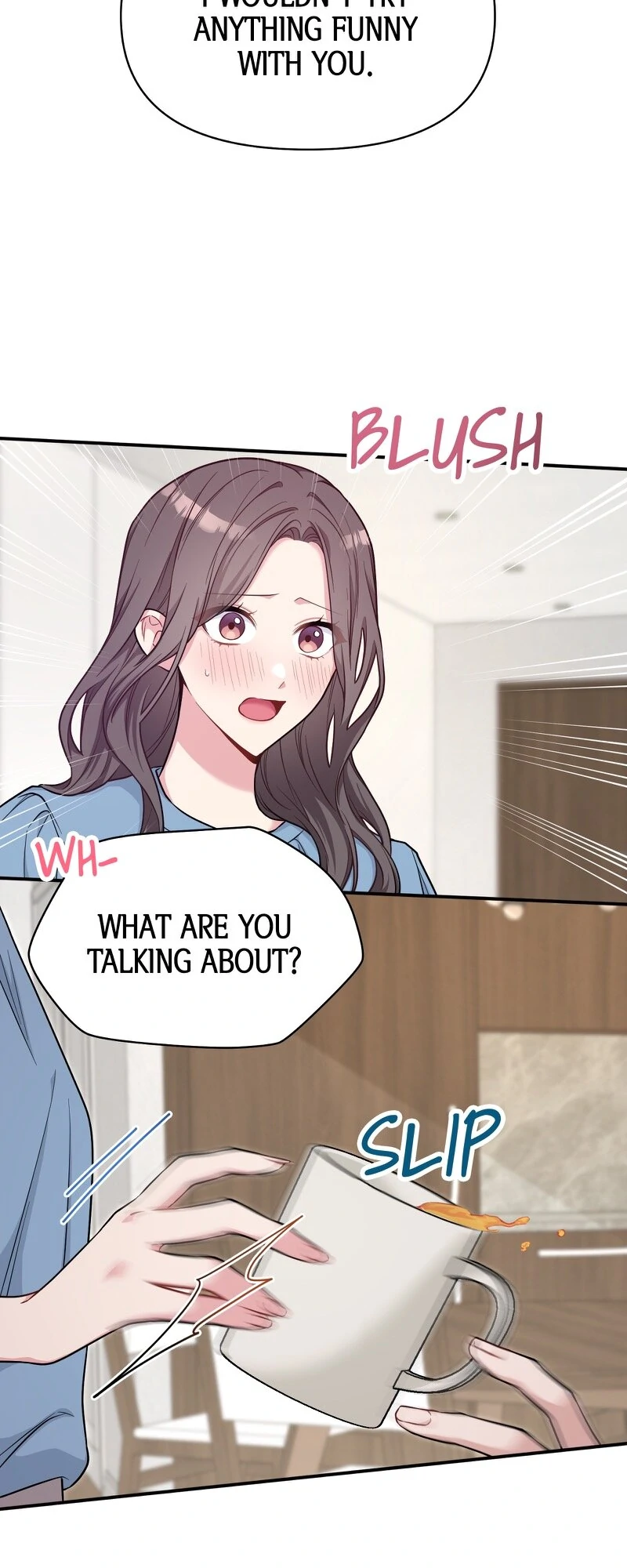 My Three Husbands Who Love Me chapter 33 page 25