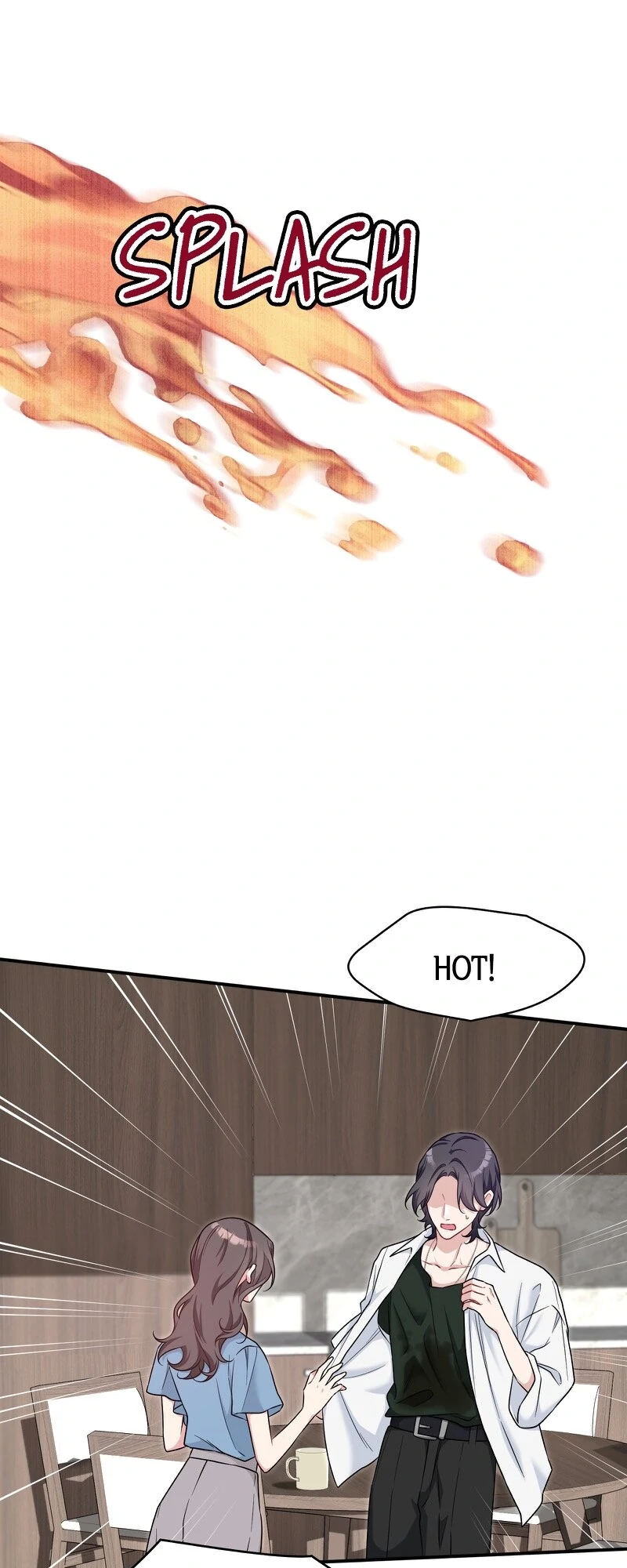 My Three Husbands Who Love Me chapter 33 page 26