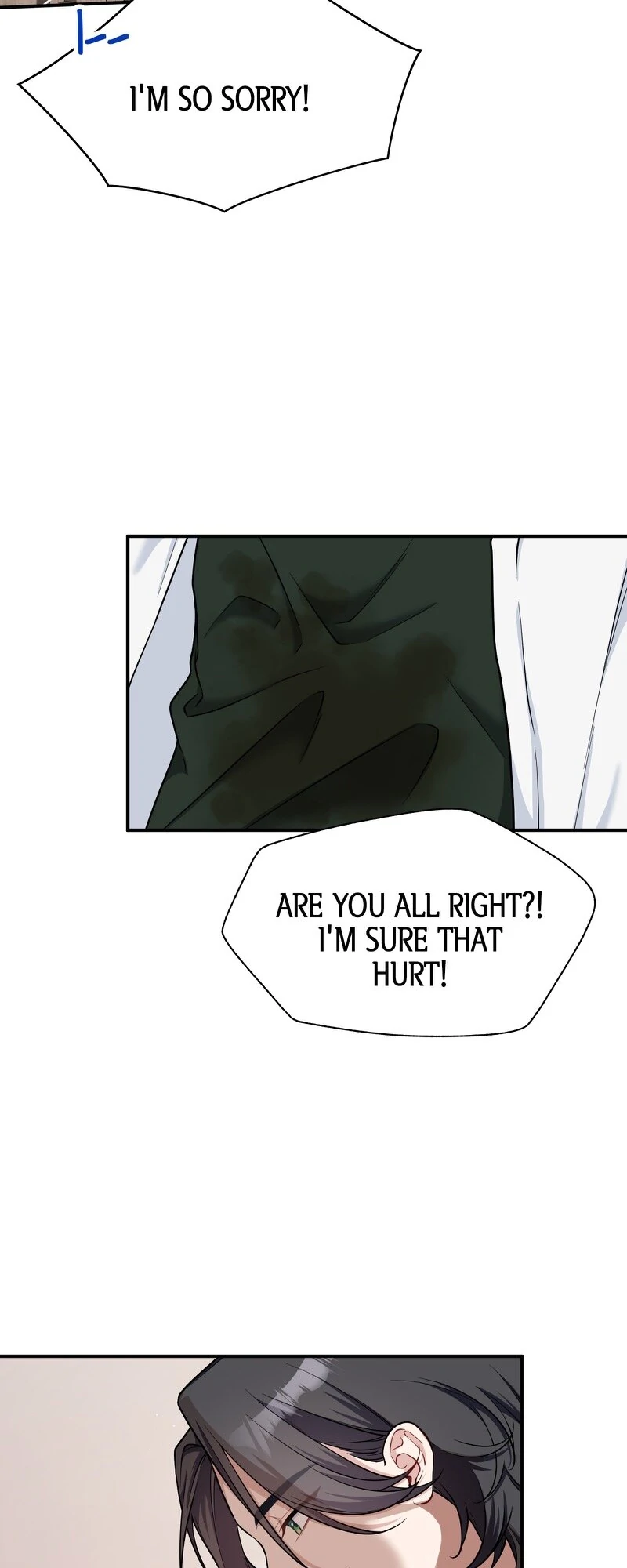 My Three Husbands Who Love Me chapter 33 page 27
