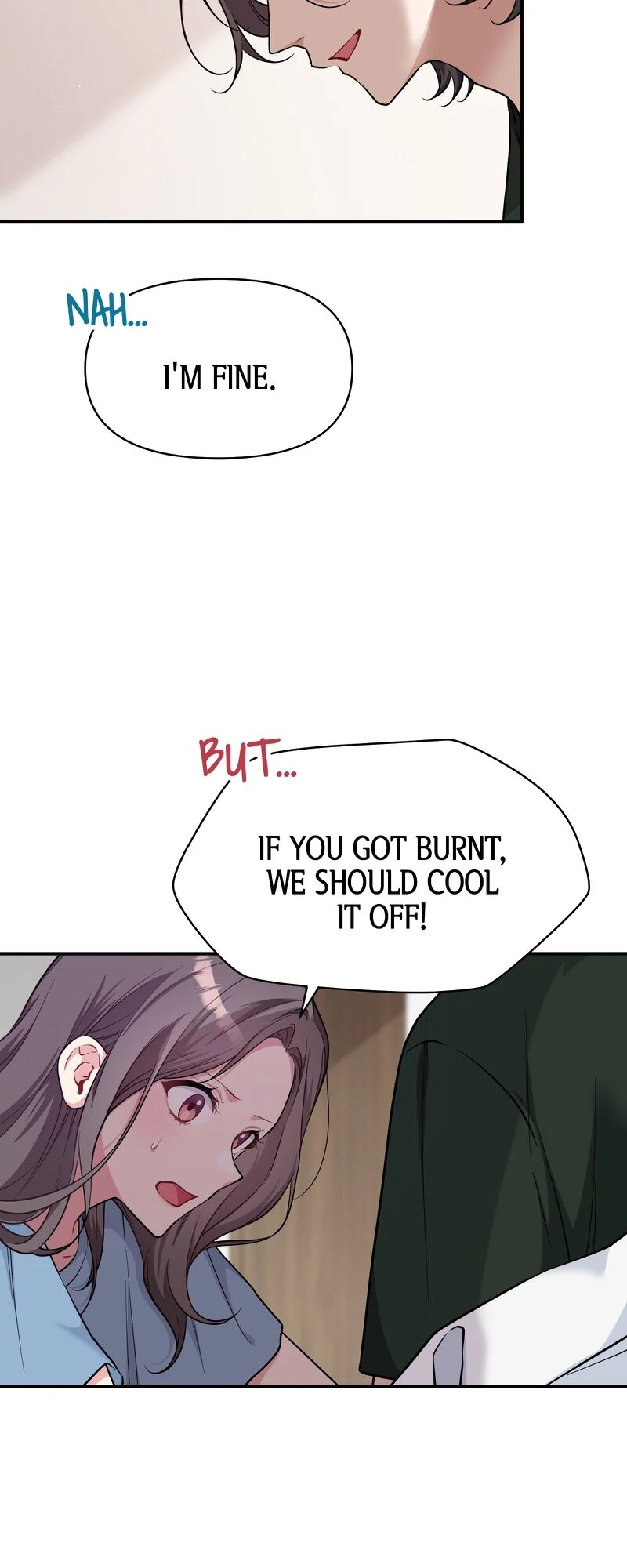 My Three Husbands Who Love Me chapter 33 page 28