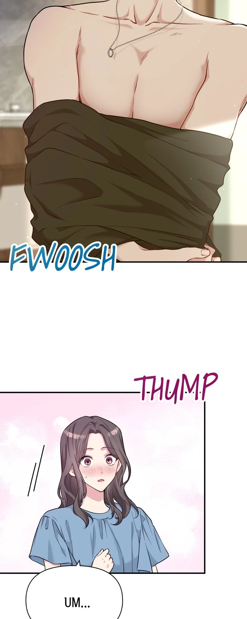 My Three Husbands Who Love Me chapter 33 page 30