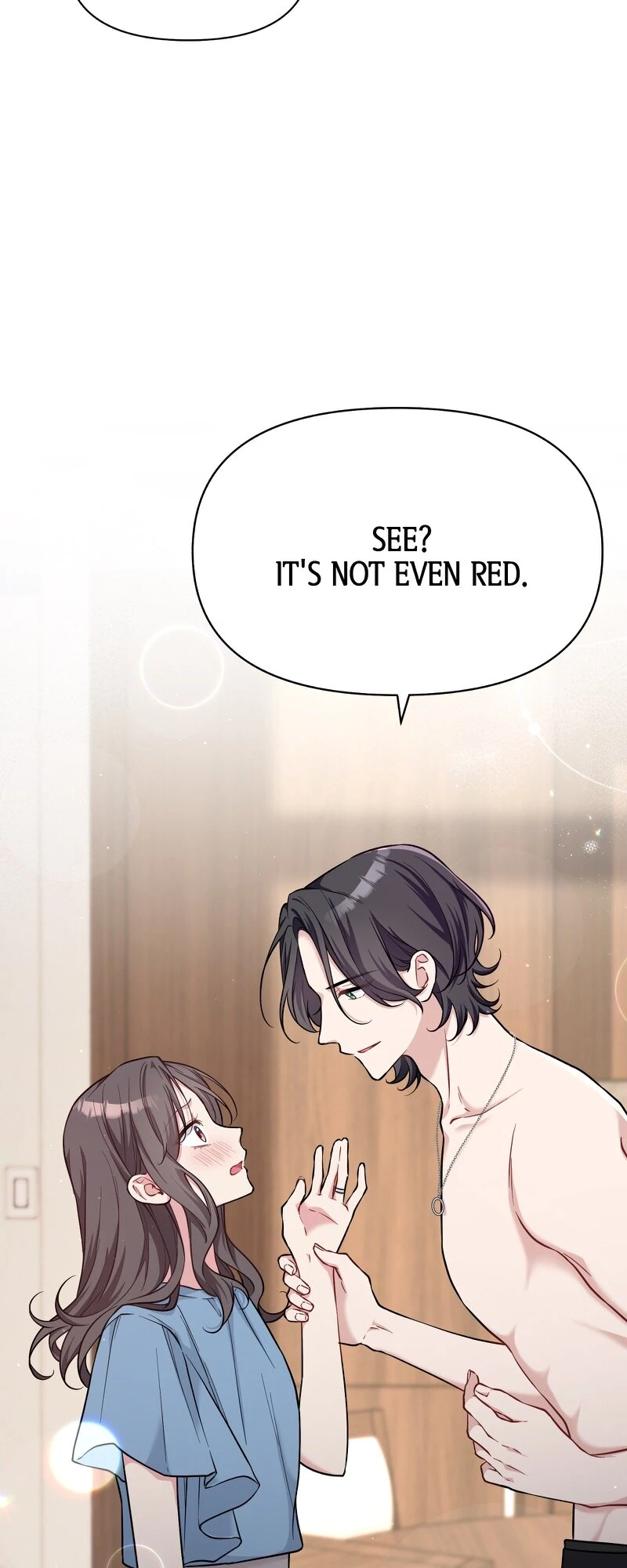 My Three Husbands Who Love Me chapter 33 page 31