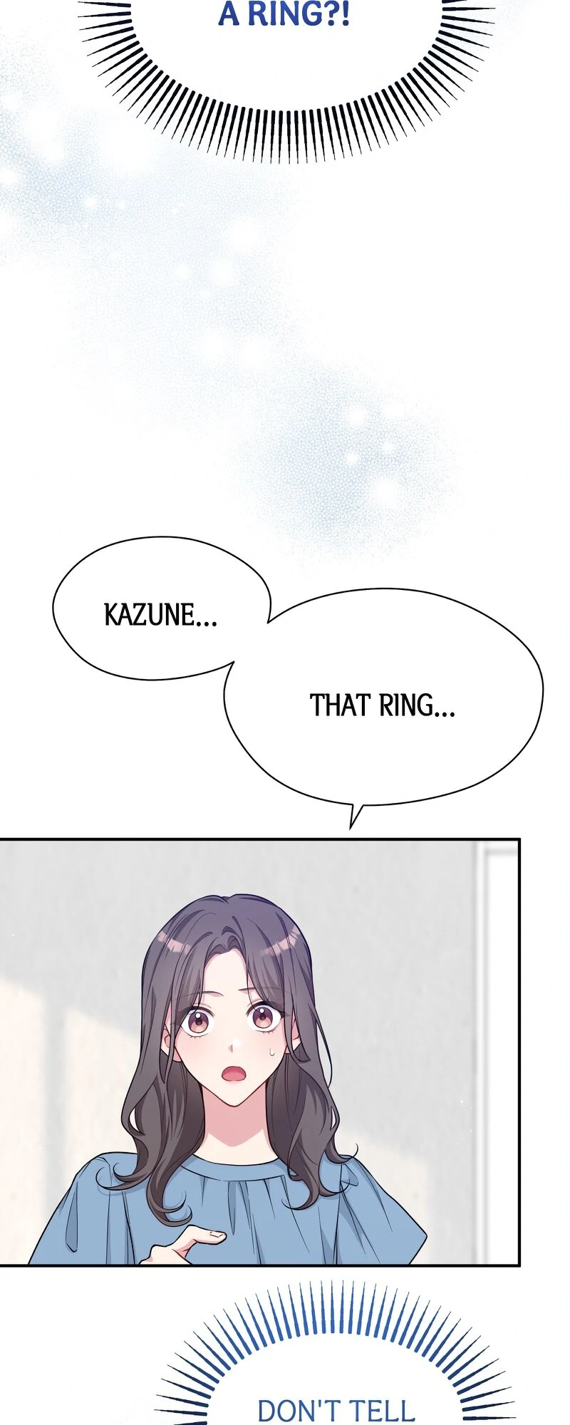 My Three Husbands Who Love Me chapter 33 page 34