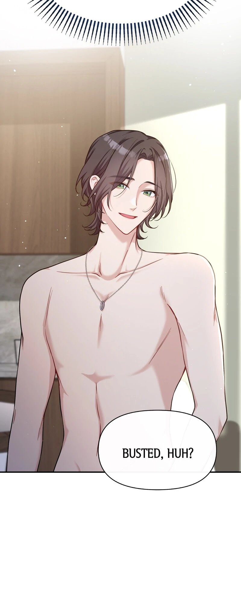 My Three Husbands Who Love Me chapter 33 page 36