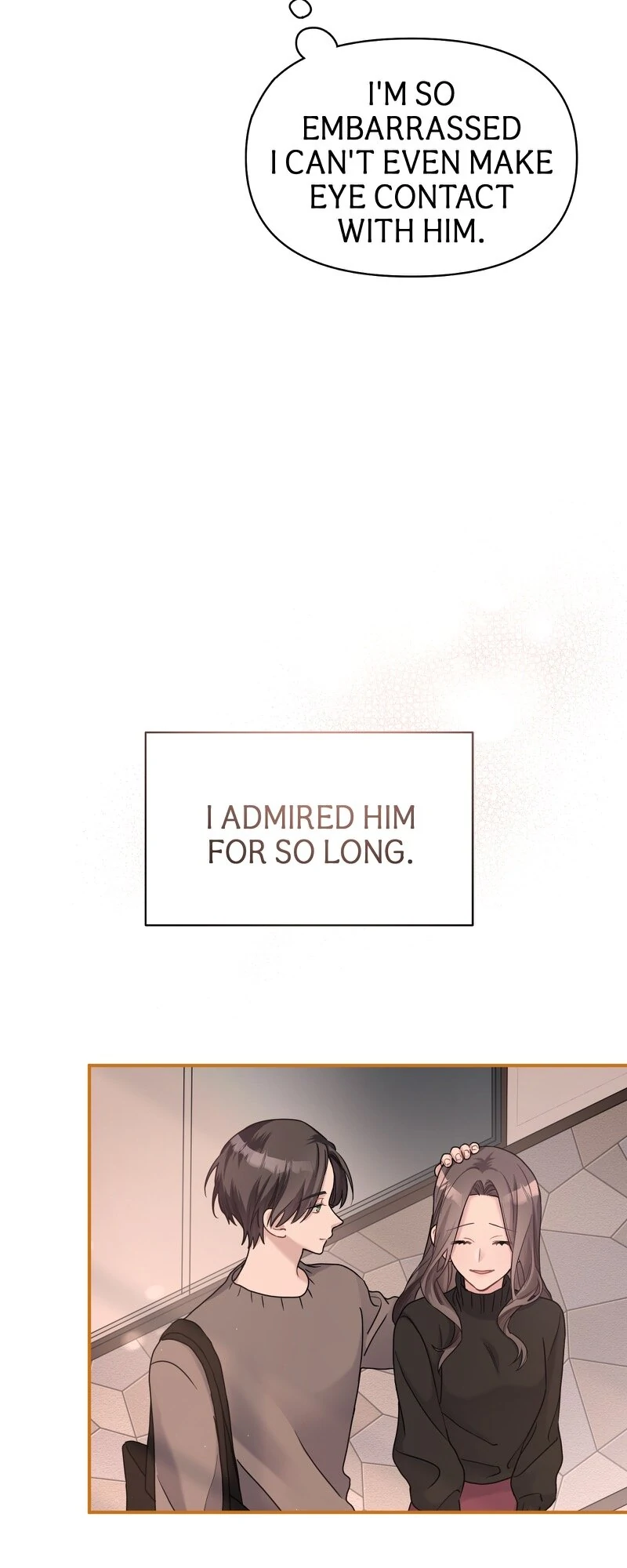 My Three Husbands Who Love Me chapter 33 page 42