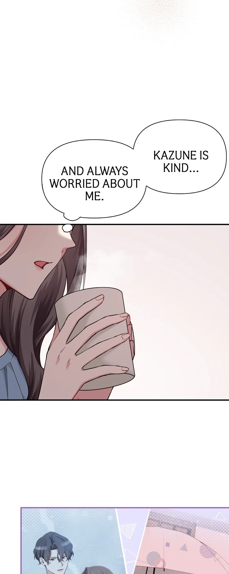 My Three Husbands Who Love Me chapter 33 page 44