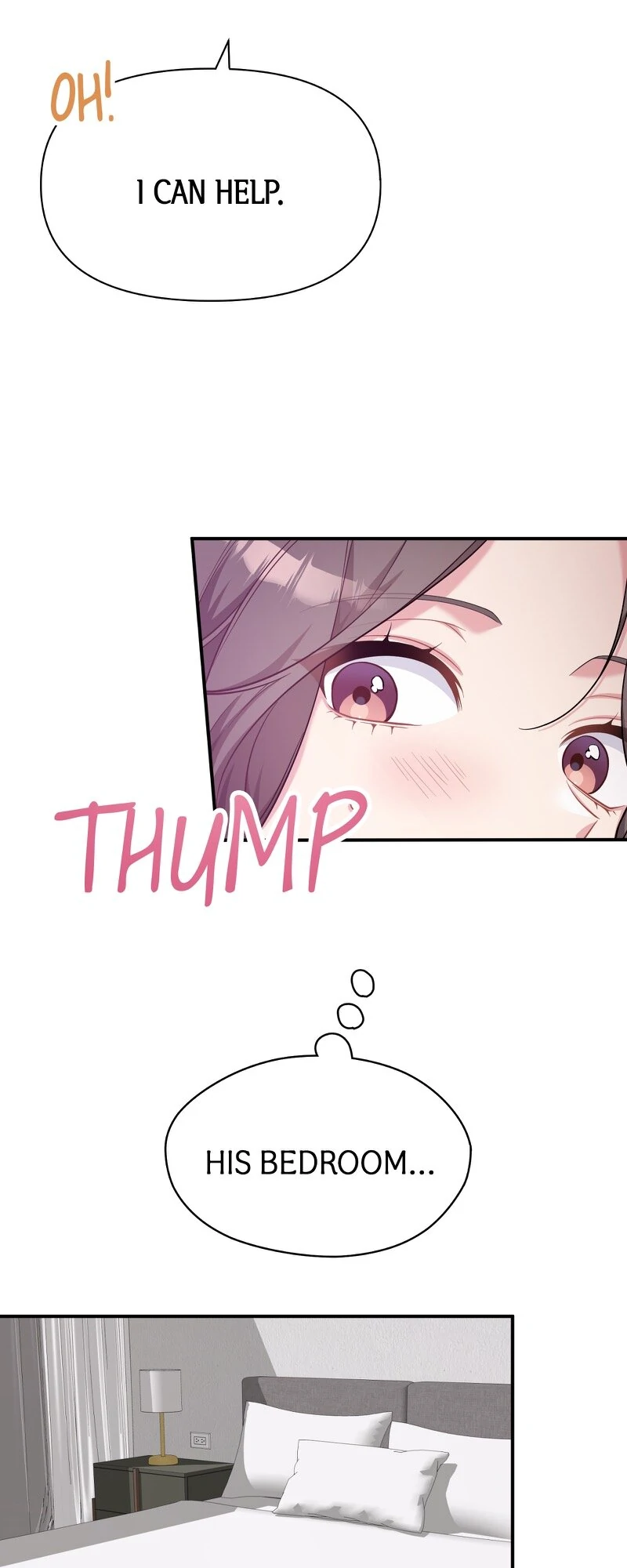 My Three Husbands Who Love Me chapter 33 page 49