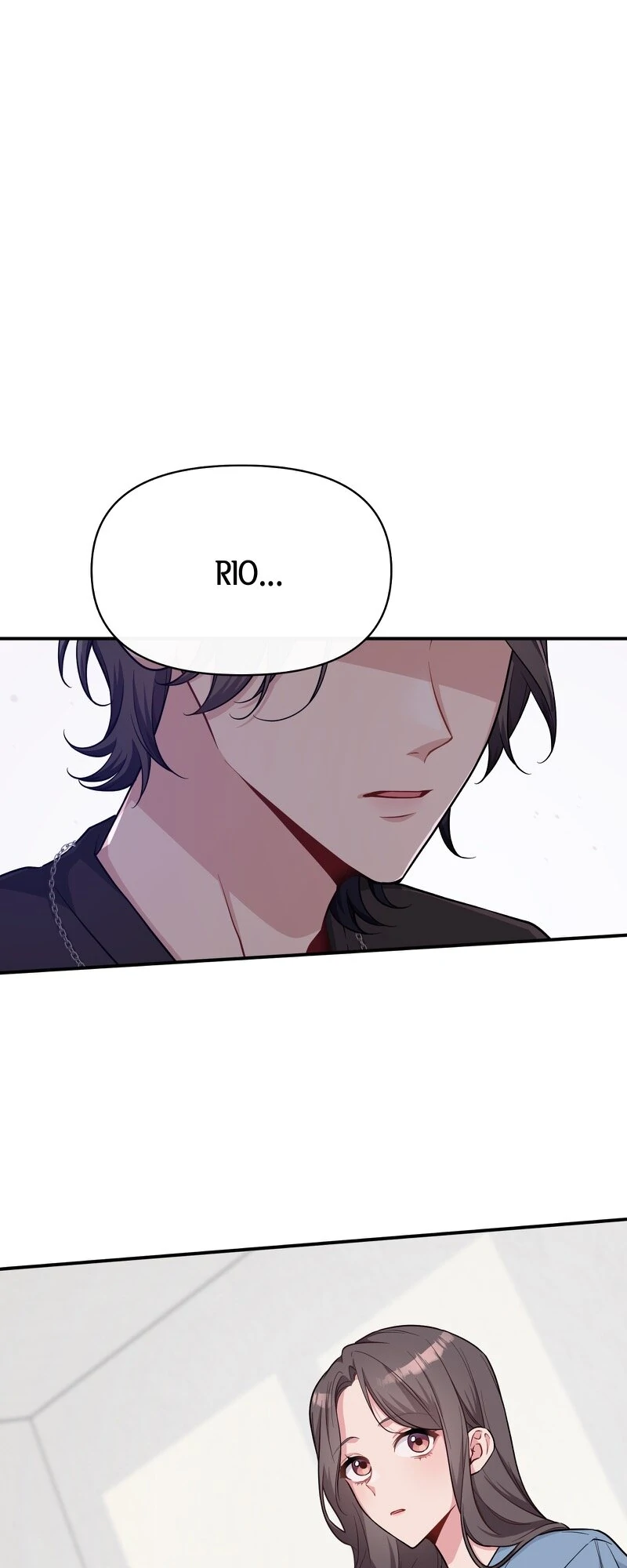 My Three Husbands Who Love Me chapter 34 page 1