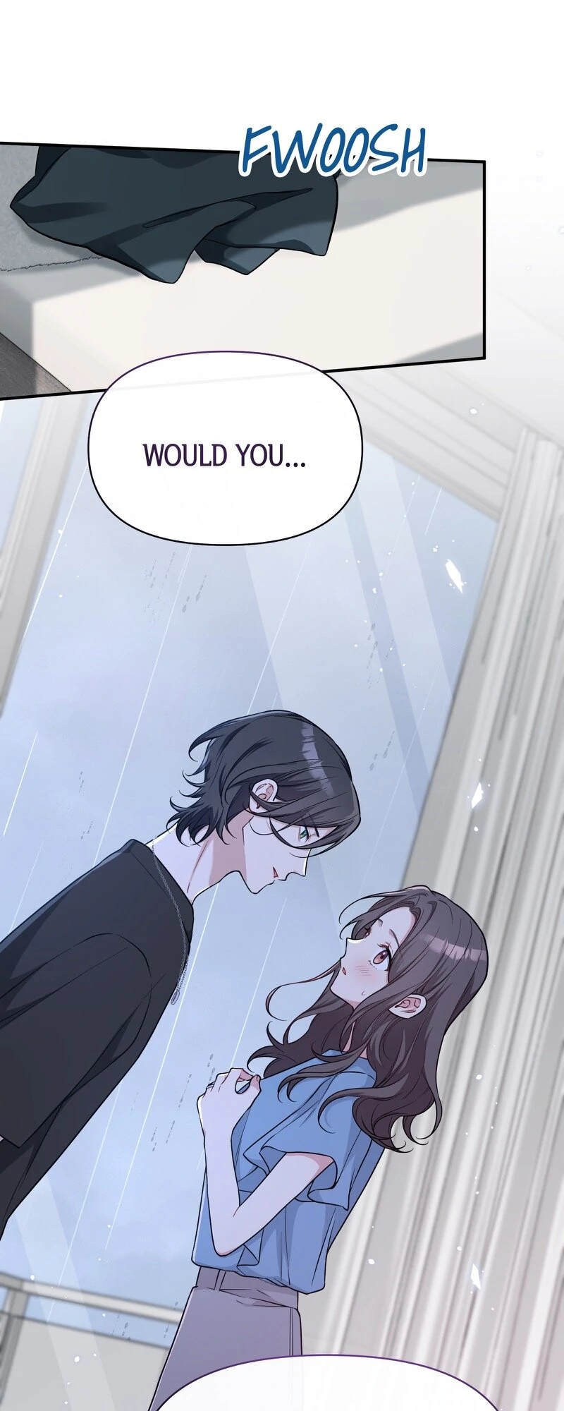 My Three Husbands Who Love Me chapter 34 page 3