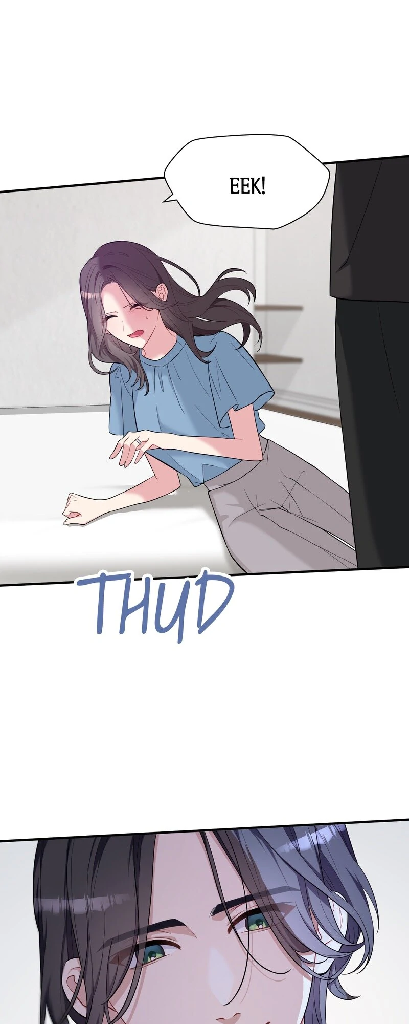 My Three Husbands Who Love Me chapter 34 page 6