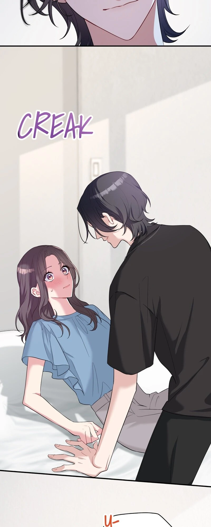 My Three Husbands Who Love Me chapter 34 page 7