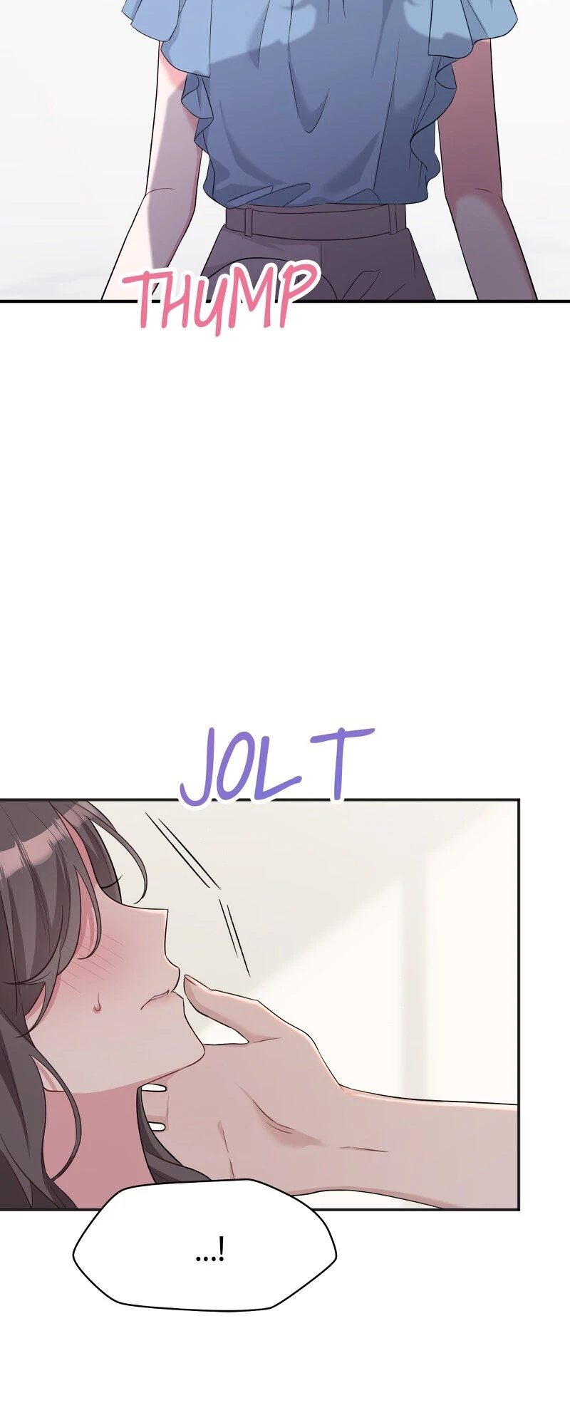 My Three Husbands Who Love Me chapter 34 page 9
