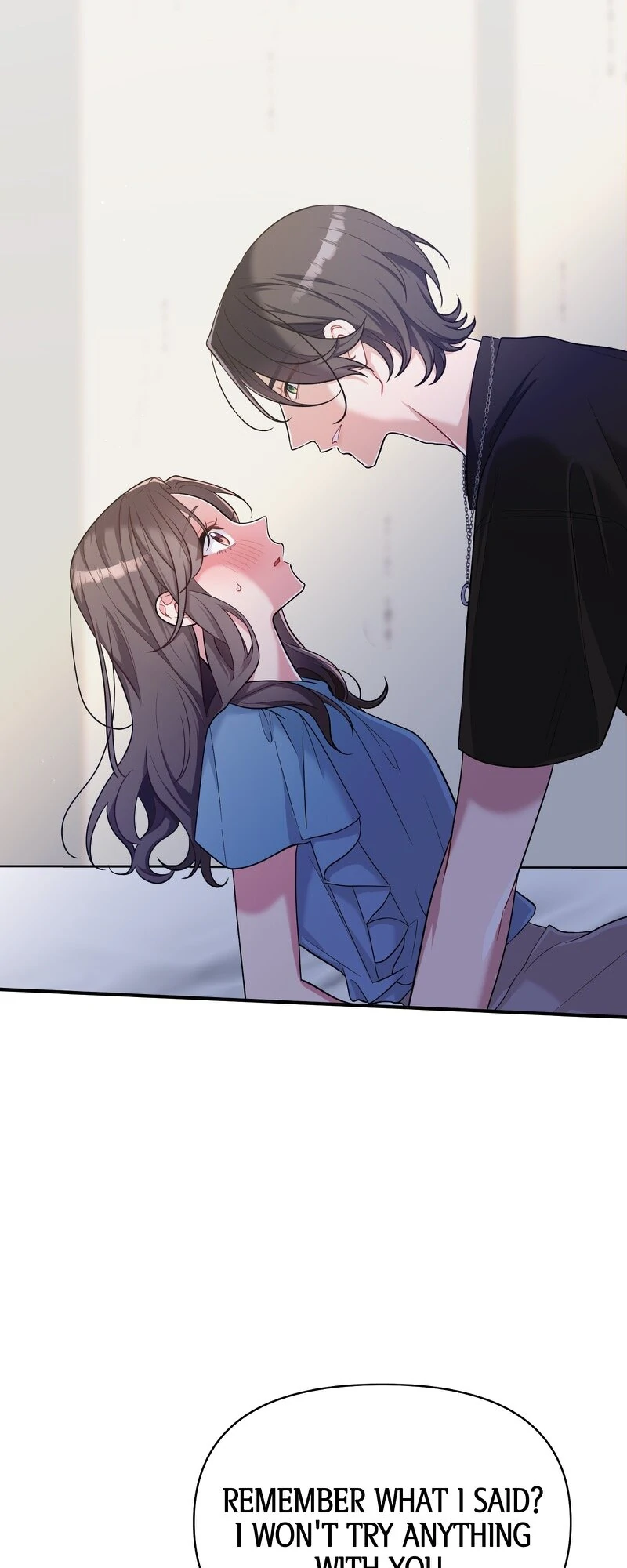 My Three Husbands Who Love Me chapter 34 page 11