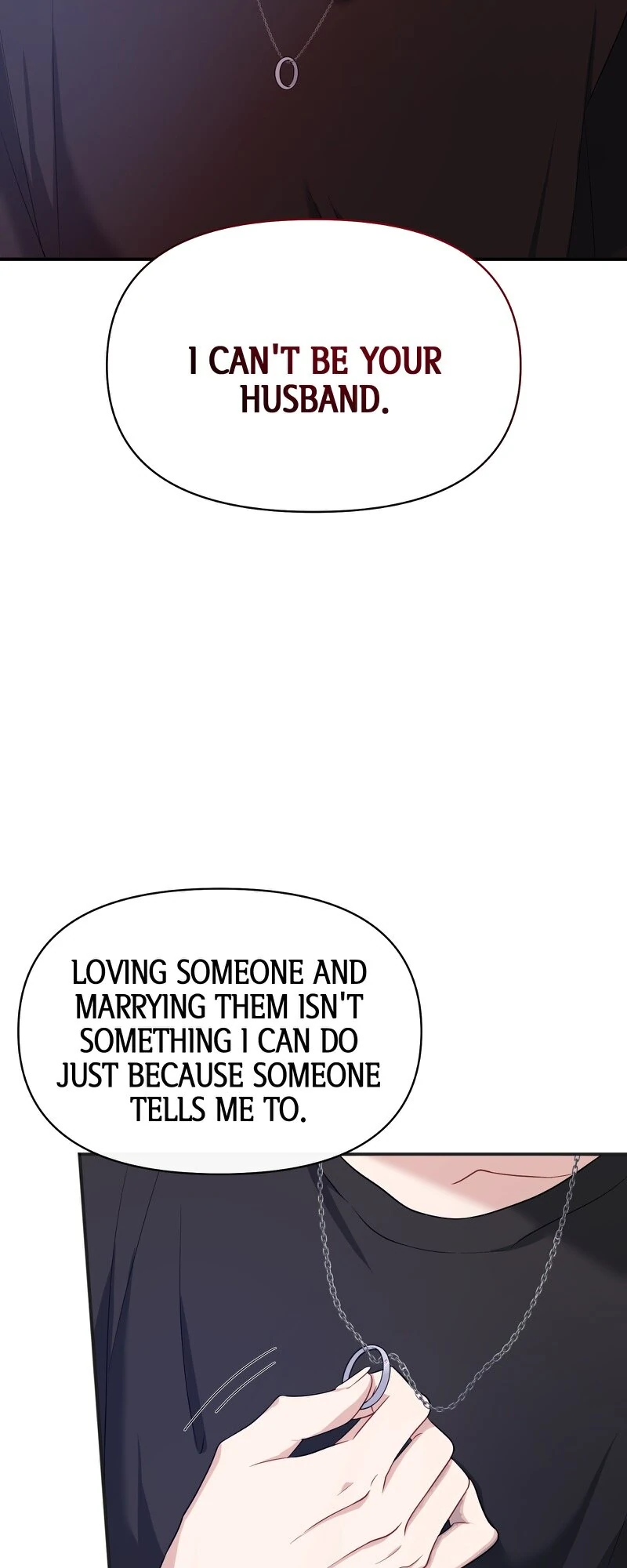 My Three Husbands Who Love Me chapter 34 page 13