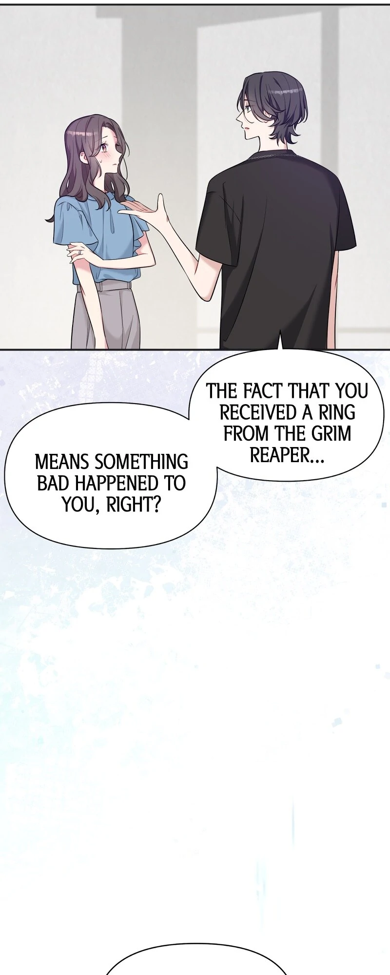 My Three Husbands Who Love Me chapter 34 page 18