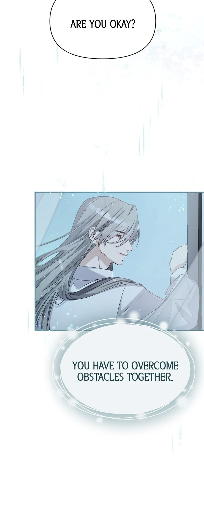 My Three Husbands Who Love Me chapter 34 page 19