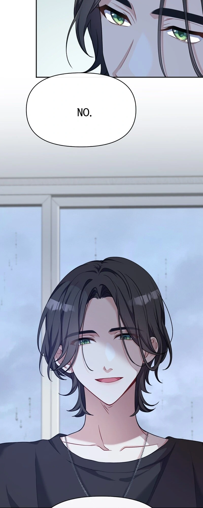 My Three Husbands Who Love Me chapter 34 page 21