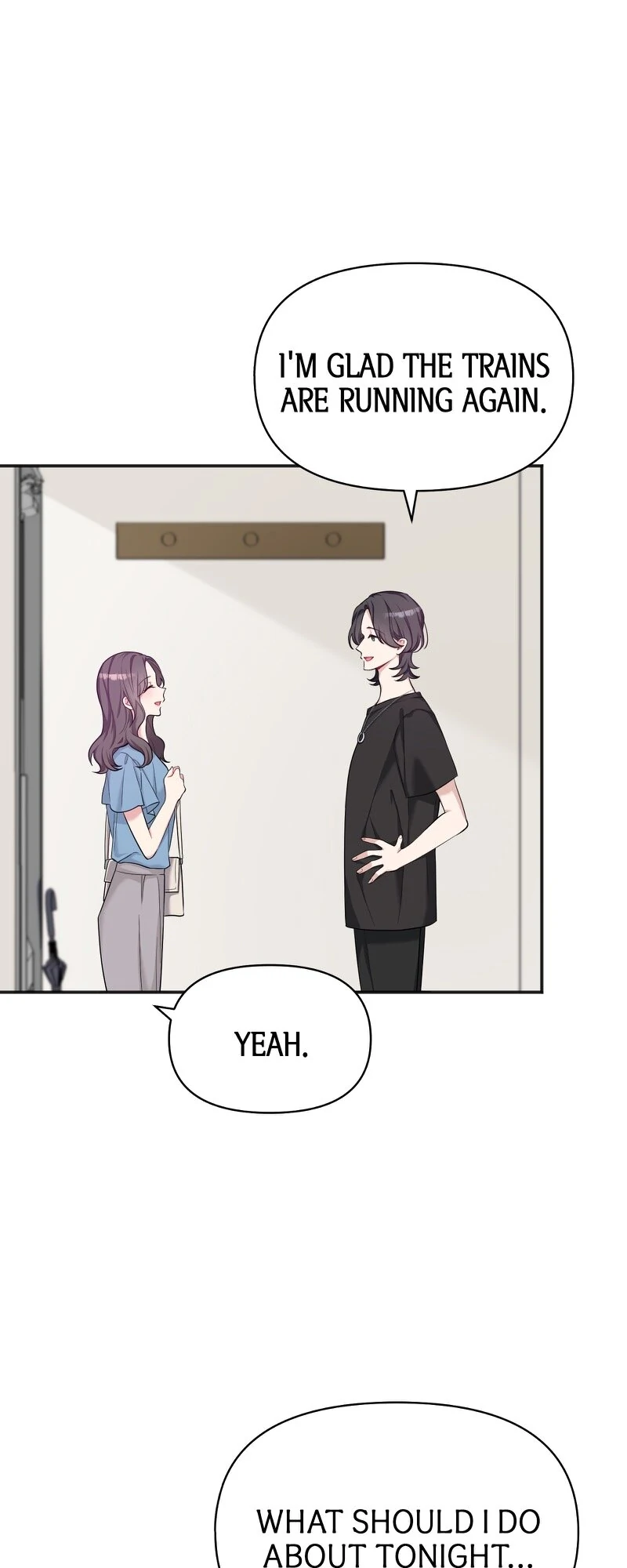 My Three Husbands Who Love Me chapter 34 page 23