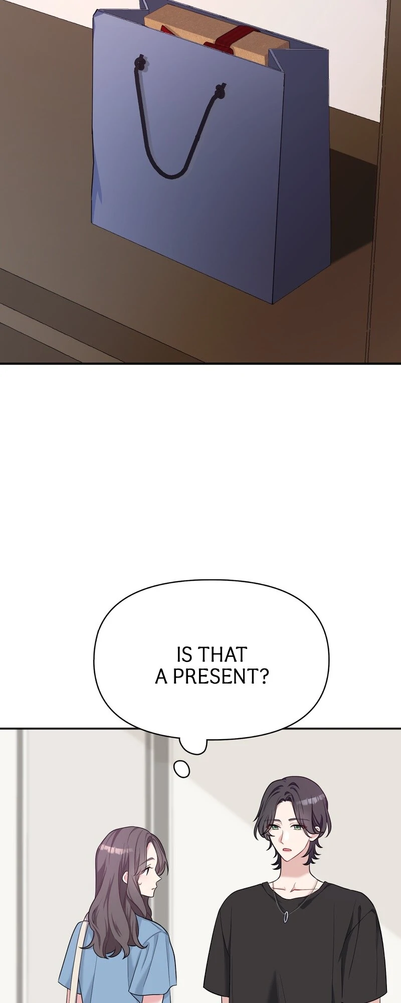 My Three Husbands Who Love Me chapter 34 page 25