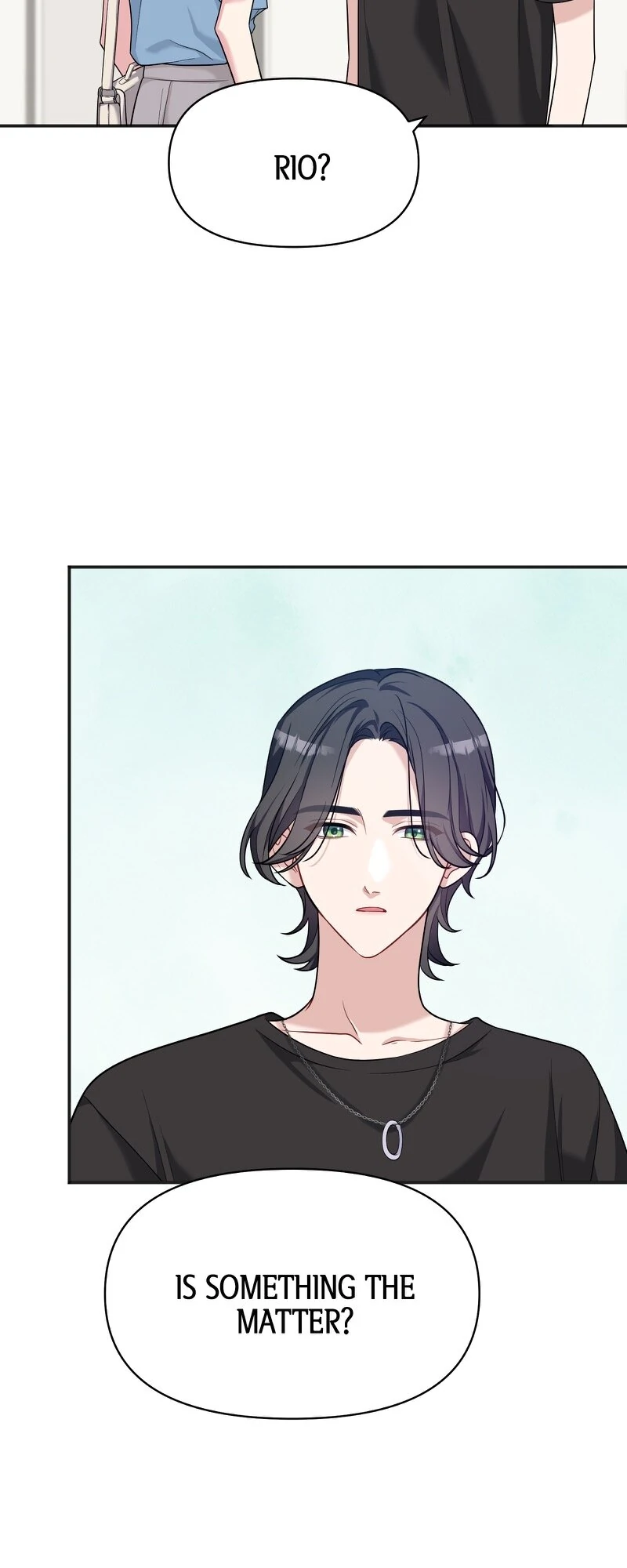 My Three Husbands Who Love Me chapter 34 page 26