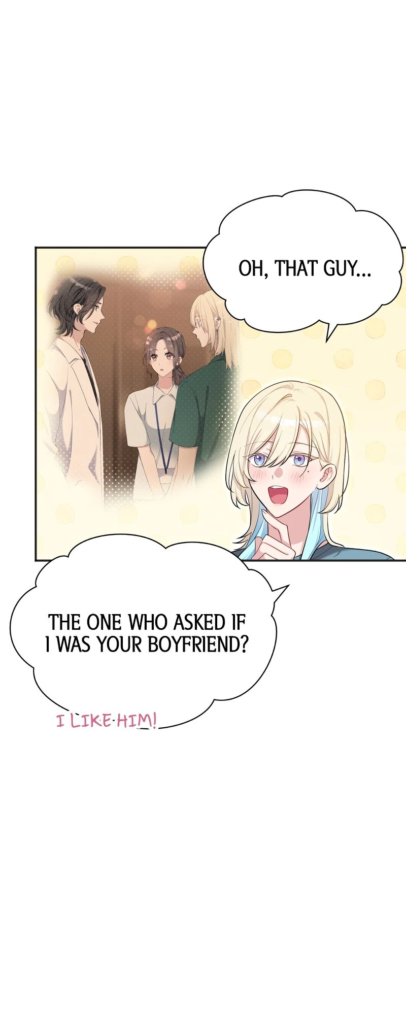 My Three Husbands Who Love Me chapter 34 page 35