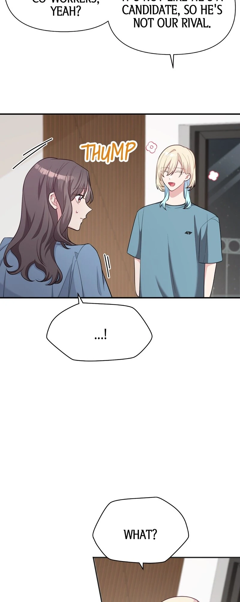 My Three Husbands Who Love Me chapter 34 page 38