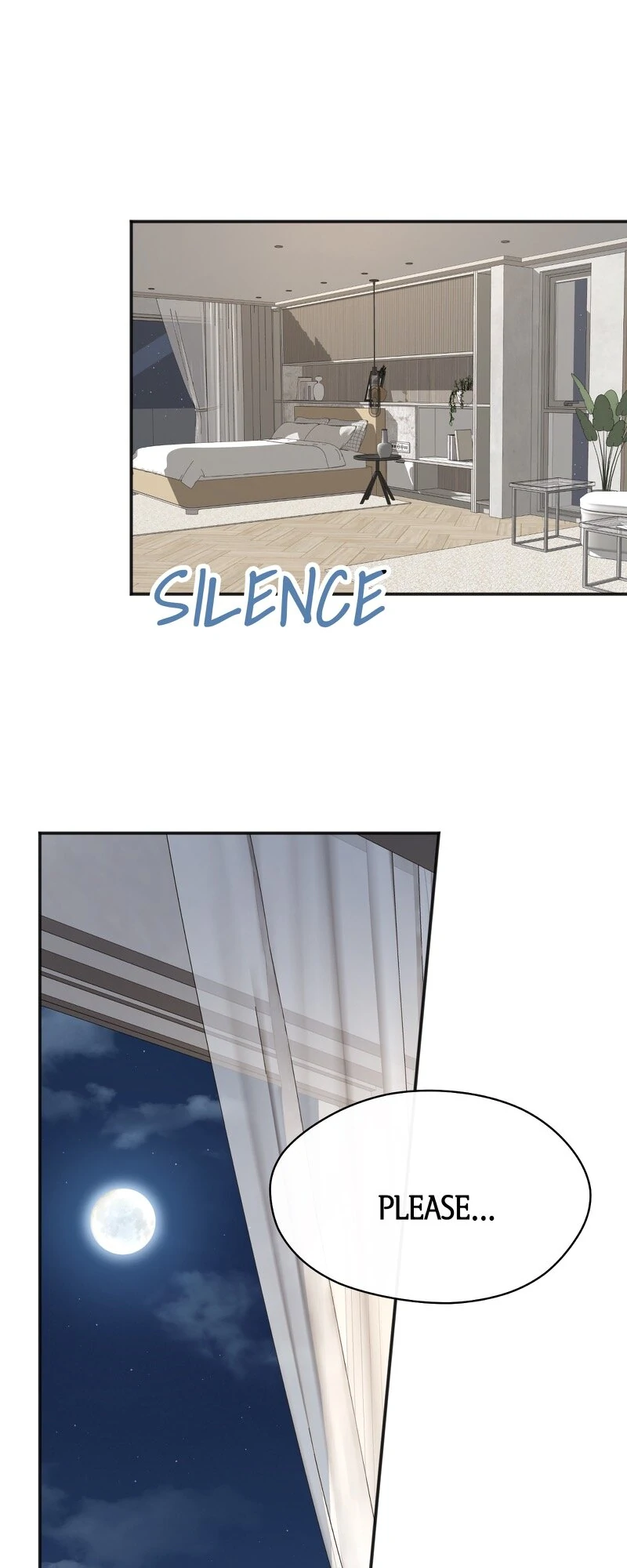 My Three Husbands Who Love Me chapter 34 page 50