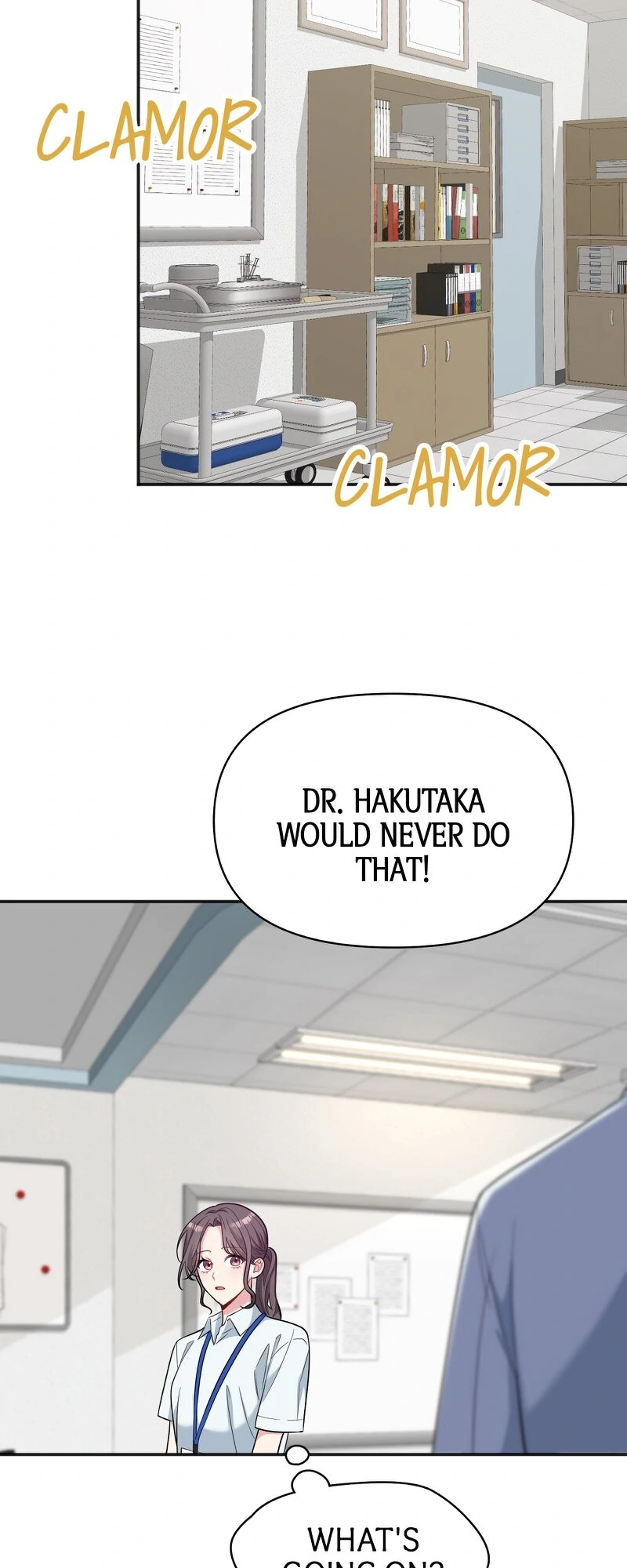 My Three Husbands Who Love Me chapter 34 page 52