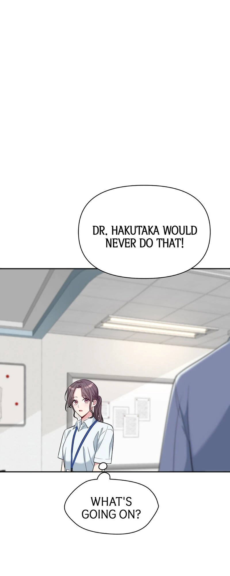 My Three Husbands Who Love Me chapter 35 page 1