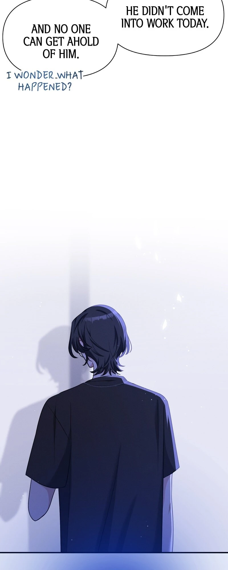 My Three Husbands Who Love Me chapter 35 page 3