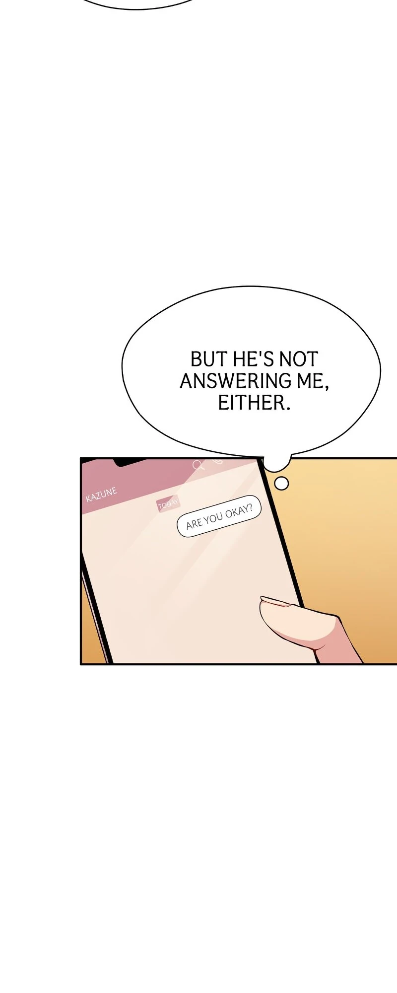 My Three Husbands Who Love Me chapter 35 page 7