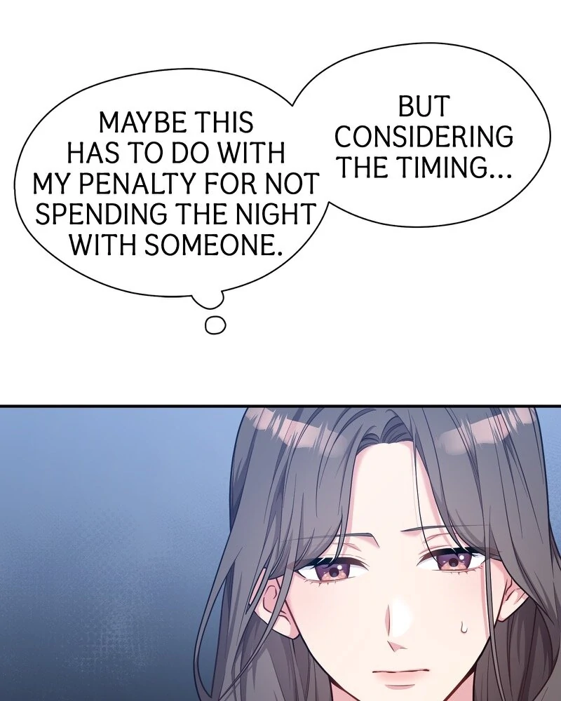 My Three Husbands Who Love Me chapter 35 page 8