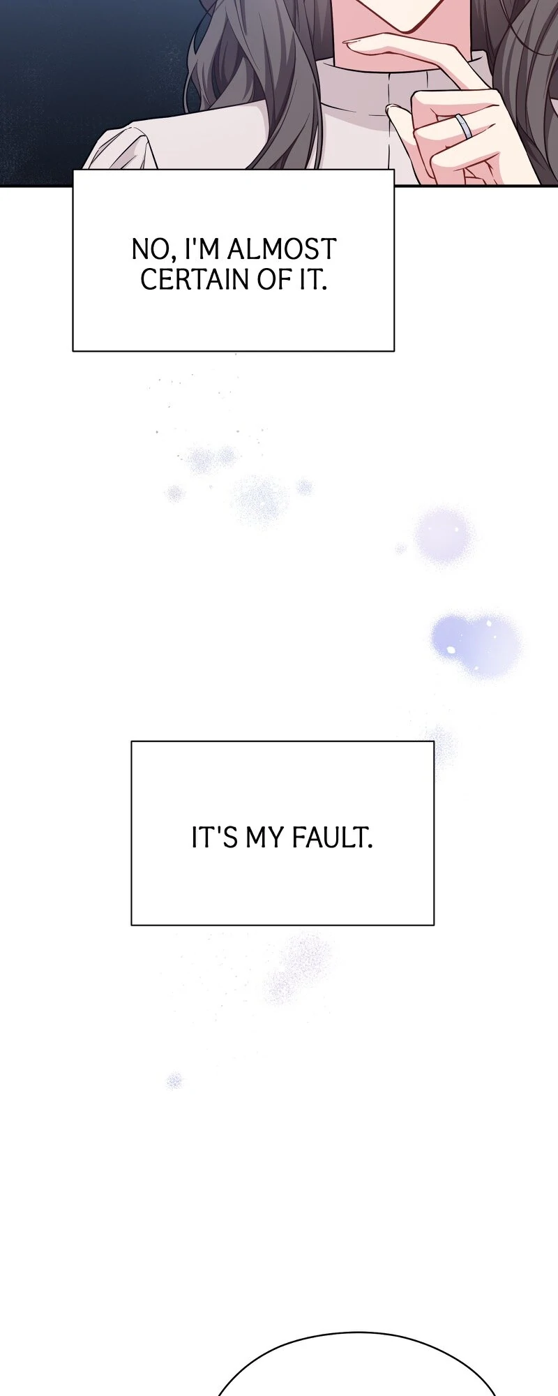 My Three Husbands Who Love Me chapter 35 page 9