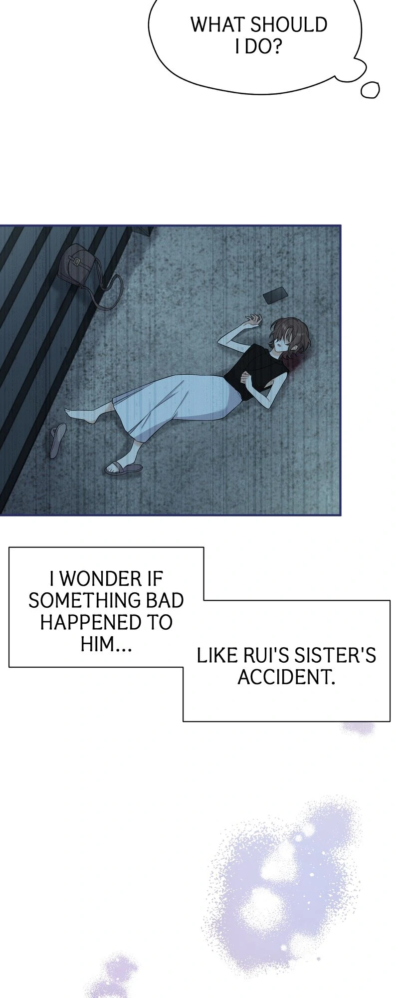 My Three Husbands Who Love Me chapter 35 page 10