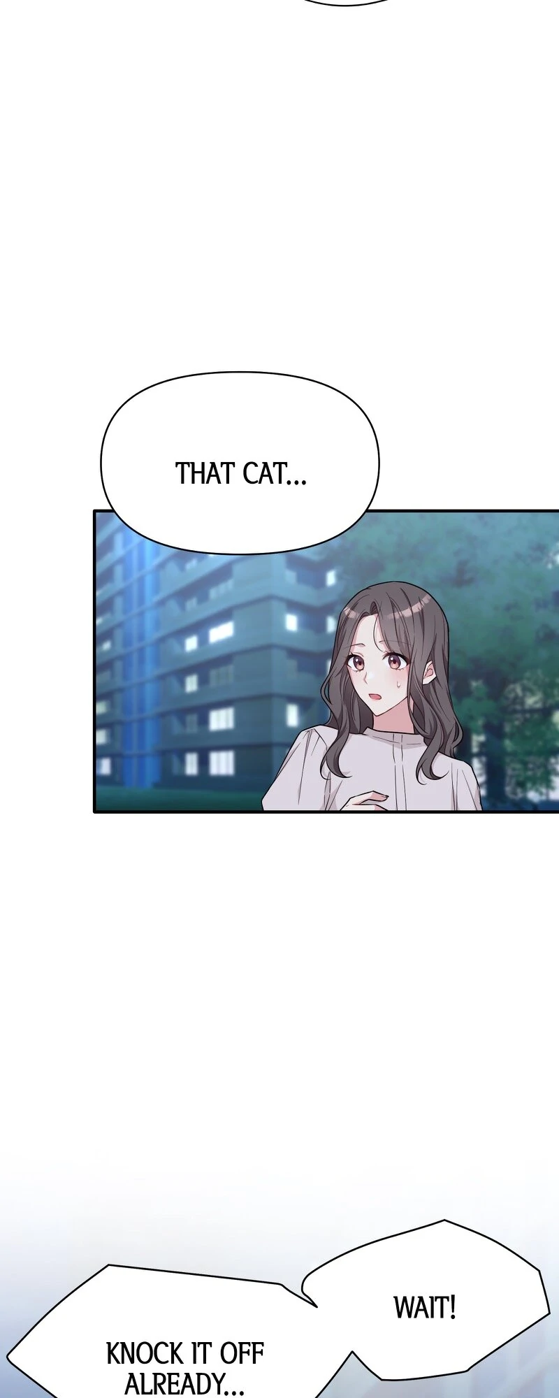 My Three Husbands Who Love Me chapter 35 page 13