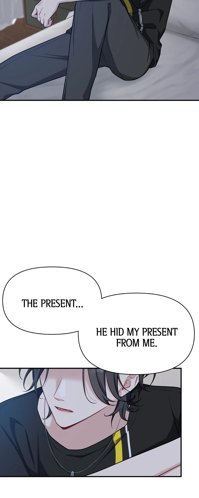 My Three Husbands Who Love Me chapter 35 page 18