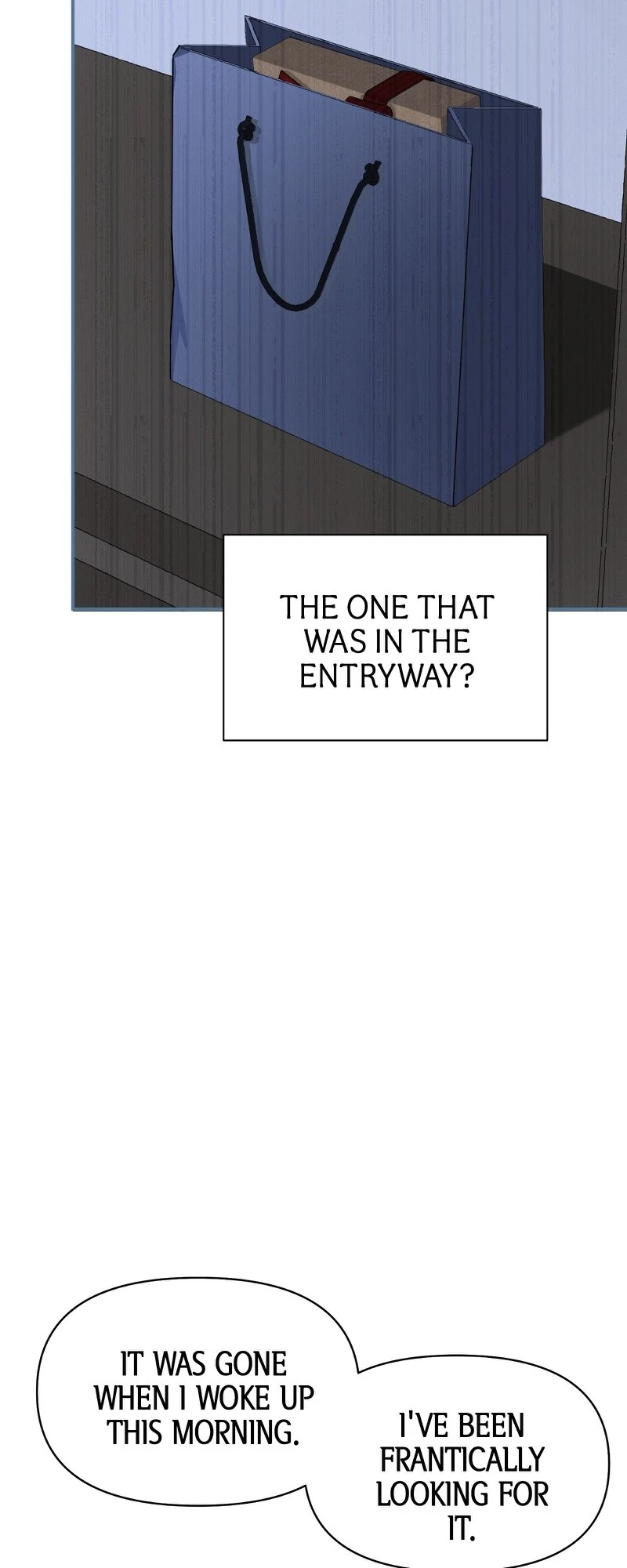 My Three Husbands Who Love Me chapter 35 page 20